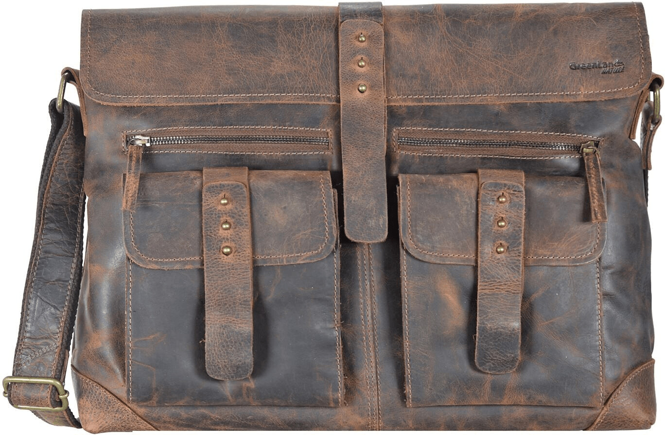 Greenland Classic brown (2505)