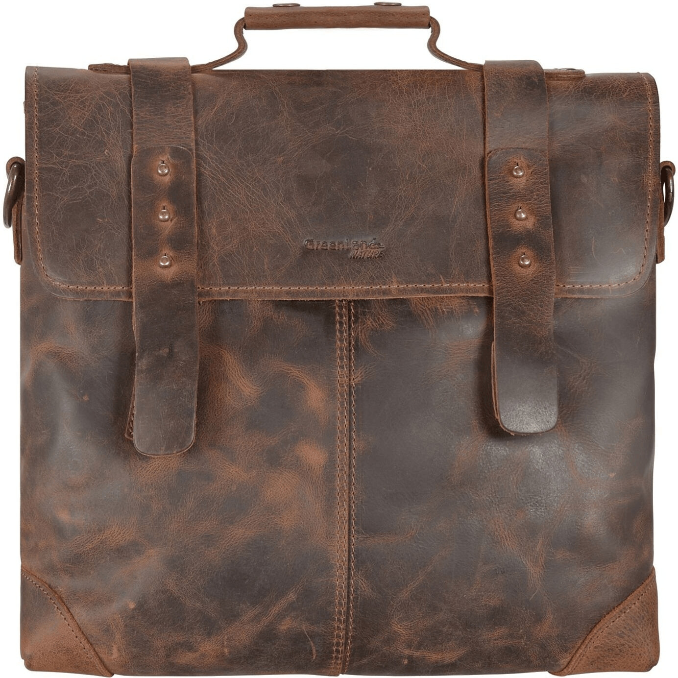 Greenland Classic brown (2515)