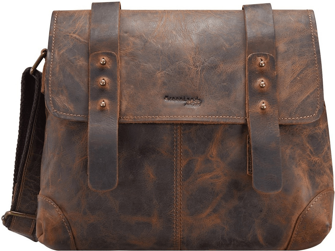 Greenland Classic brown (2518)