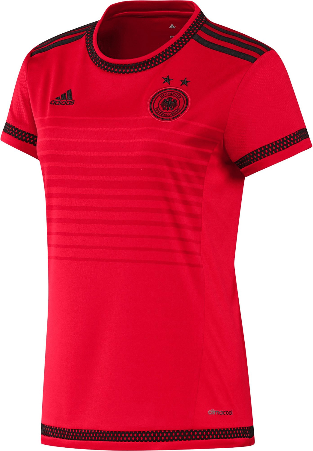Adidas Germany Away Jersey Women 2014/2015