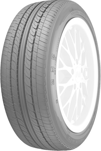 NanKang RX-615 215/60 R15 94V