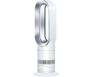Buy Dyson AM09 Hot + Cool from £399.00 (Today) – Best Deals on idealo.co.uk