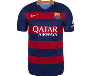 Seconda Maglia FC Barcelona Uomo Seconda Maglia FC Barcelona Uomo