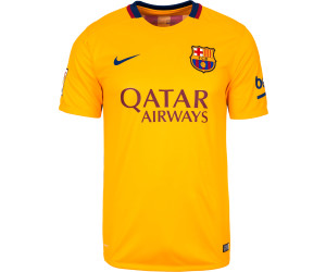 Maglia Home FC Barcelona 2016 Maglia Home FC Barcelona 2016