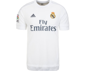 Adidas Real Madrid Home Trikot 2015/2016