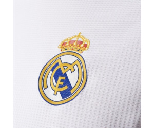 Adidas Real Madrid Home Trikot 2015/2016 ab 22,99 ...