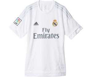 Adidas Real Madrid Home Trikot 2015/2016 ab 23,49 ...