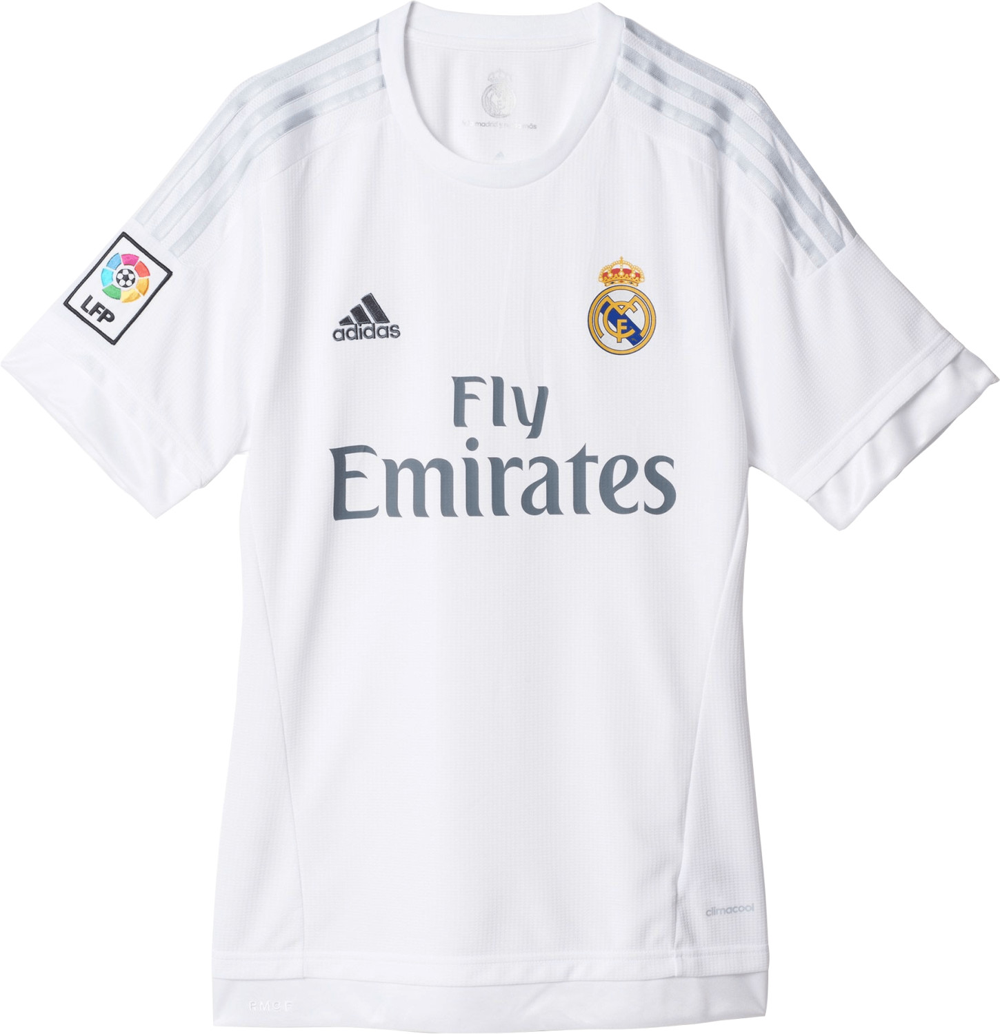 Adidas Real Madrid Home Trikot 2015/2016 ab 22,99 € Preisvergleich bei idealo.de