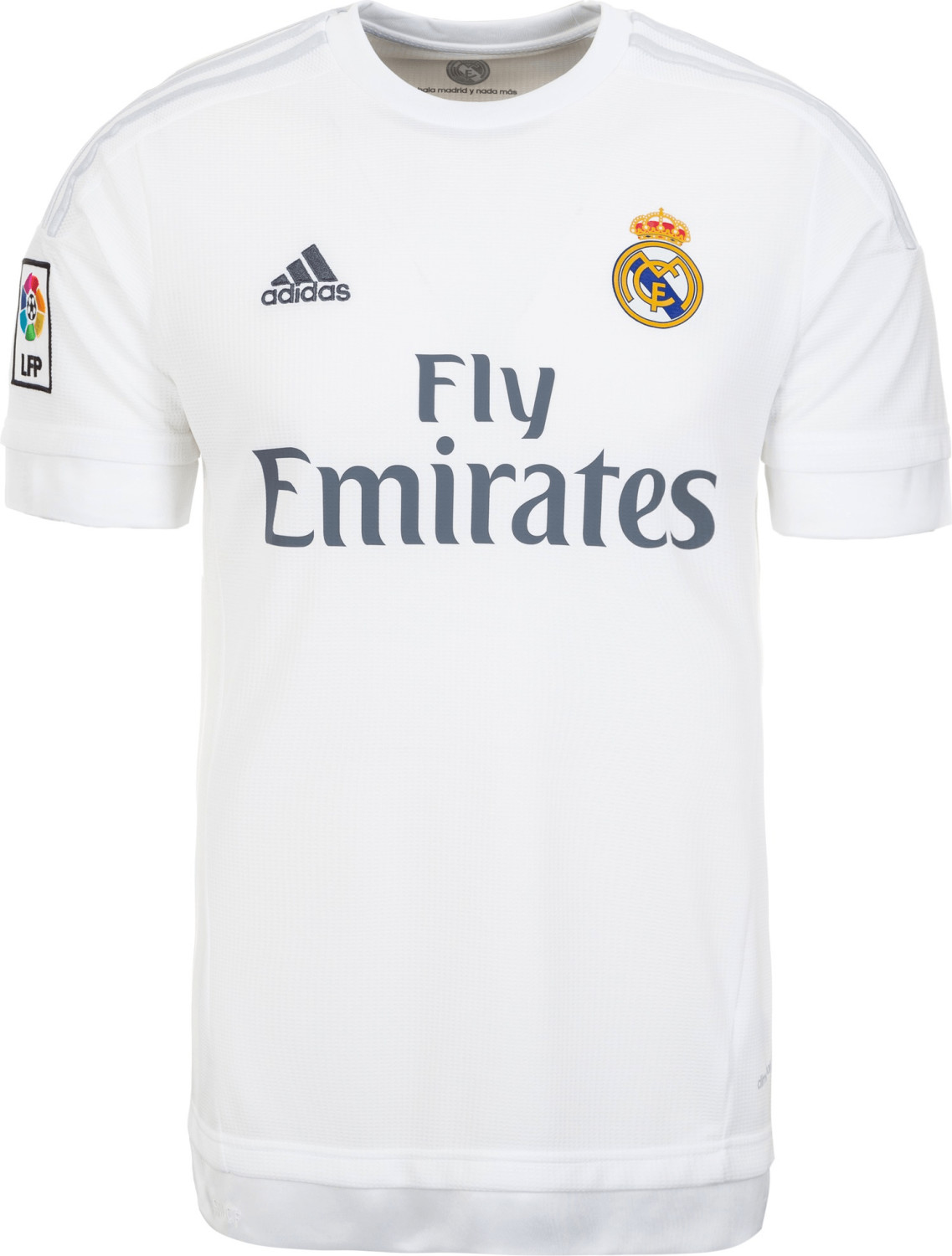 Adidas Maillot Real Madrid domicile 2015/2016 au meilleur prix sur idealo.fr