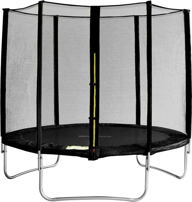 SixBros. SixJump Trampolin 2,45 m (TS245)