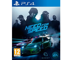 Need for Speed (PS4) a € 29,90 (oggi)