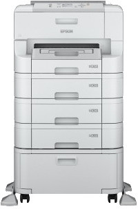 Epson WorkForce Pro WF-8090D3TWC