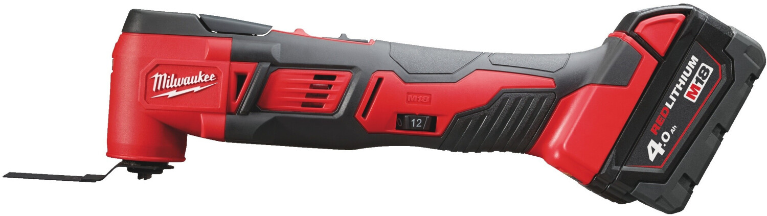 Milwaukee Electric Tool M18 BMT