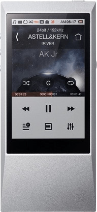 Astell&Kern AK Junior