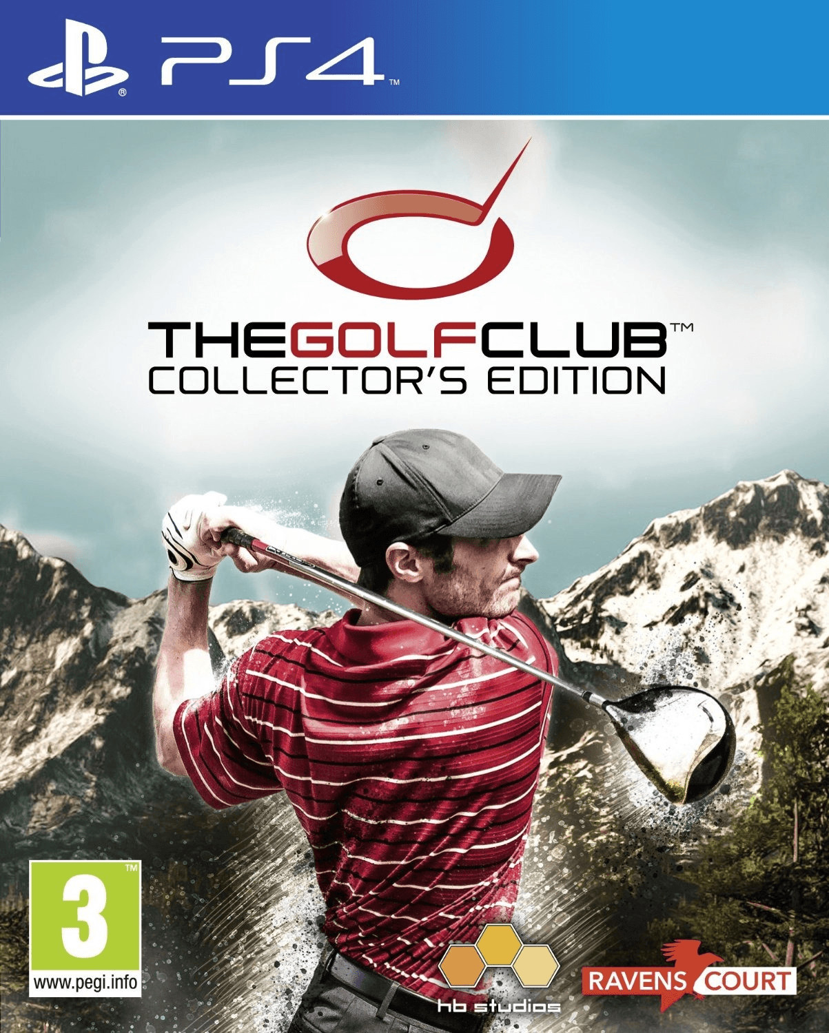 The Golf Club