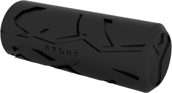 Ryght Jungle noir