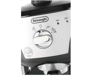 De Longhi EC 221.CD ab 111 64 Preisvergleich bei idealo