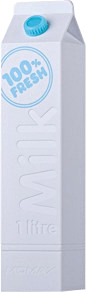 Momax iPower Milk