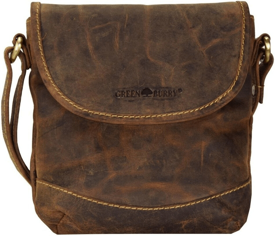 Greenburry Vintage brown (1699)