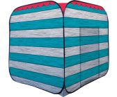 OLPro Pop Up Beach Hut ab 69 95 Preisvergleich bei idealo