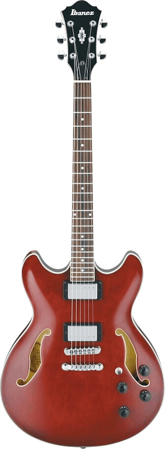 Ibanez AS73-TCR