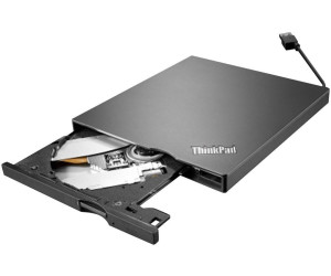 Lenovo UltraSlim DVD Burner (4XA0E97775)
