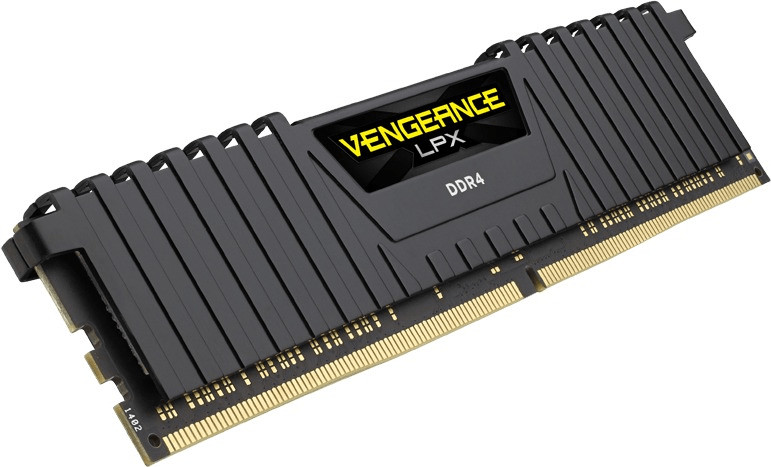 Corsair vengeance ddr3 2400 shop