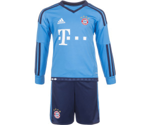 bayern munich keeper kit