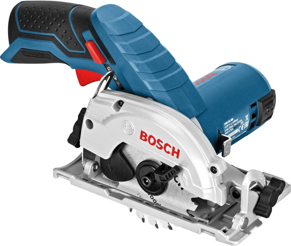 Bosch GKS 10,8 V-LI Professional without battery (0 601 6A1 002)