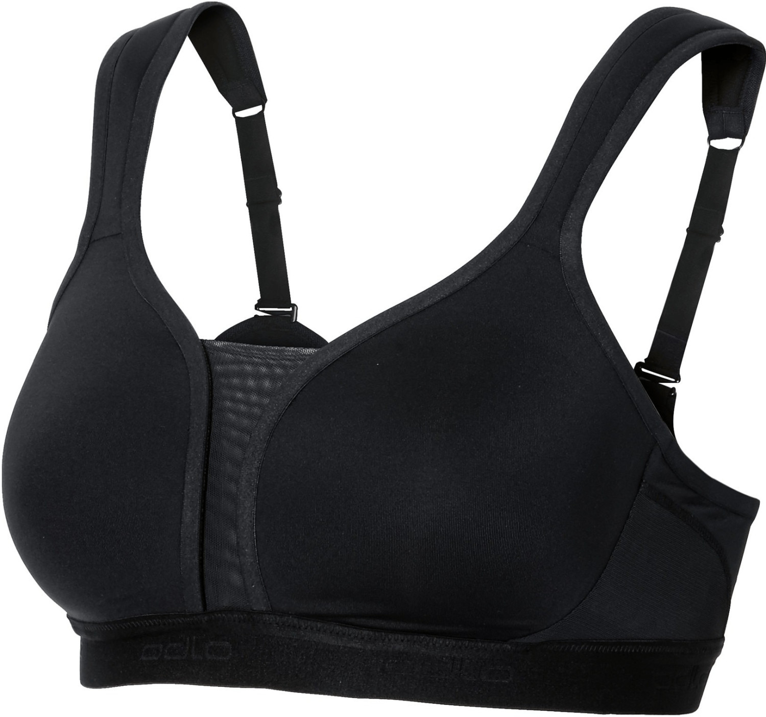 Odlo High Padded Bra (13071) black