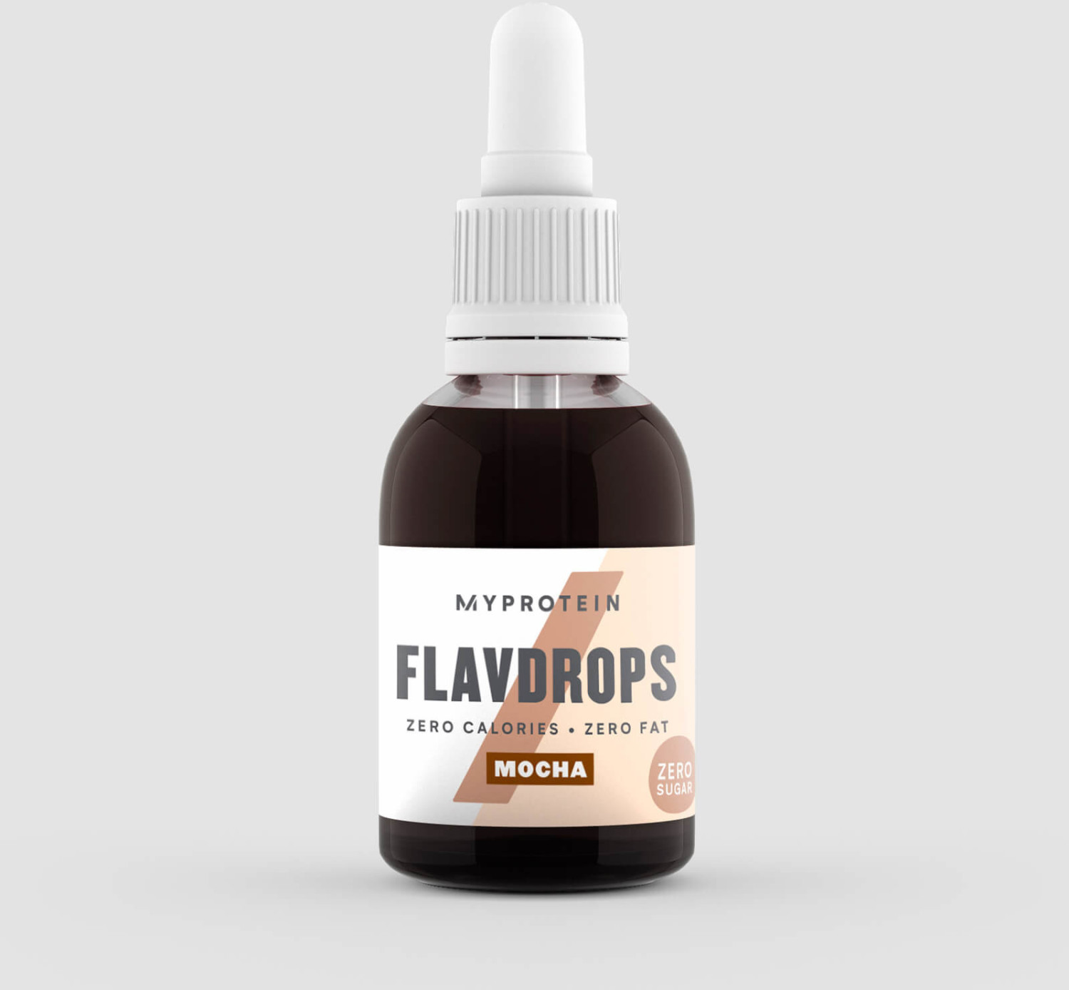Myprotein FlavDrops Mocca 50ml
