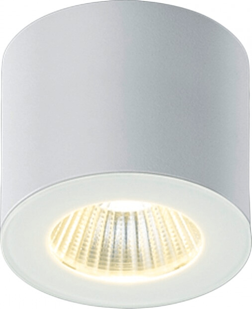 Helestra Oso white matt (15/1553.07)