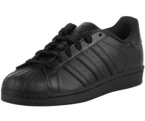 Adidas Superstar Foundatiall black desde 51,70 | Compara precios en idealo