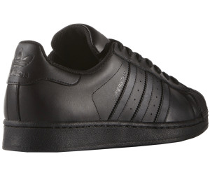 Adidas Superstar Foundatiall black desde 51,70 | Compara precios en idealo