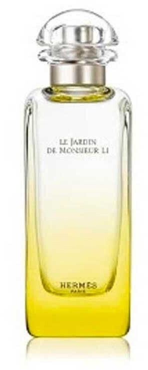 Hermes monsieur li parfum clearance