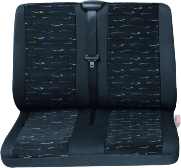 PETEX Sitzbezug Universal Eco Class Profi 2 blau ab 42,90