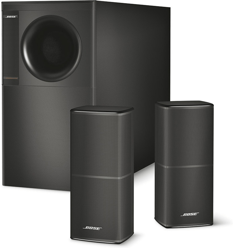 Bose Acoustimass 5 Series V