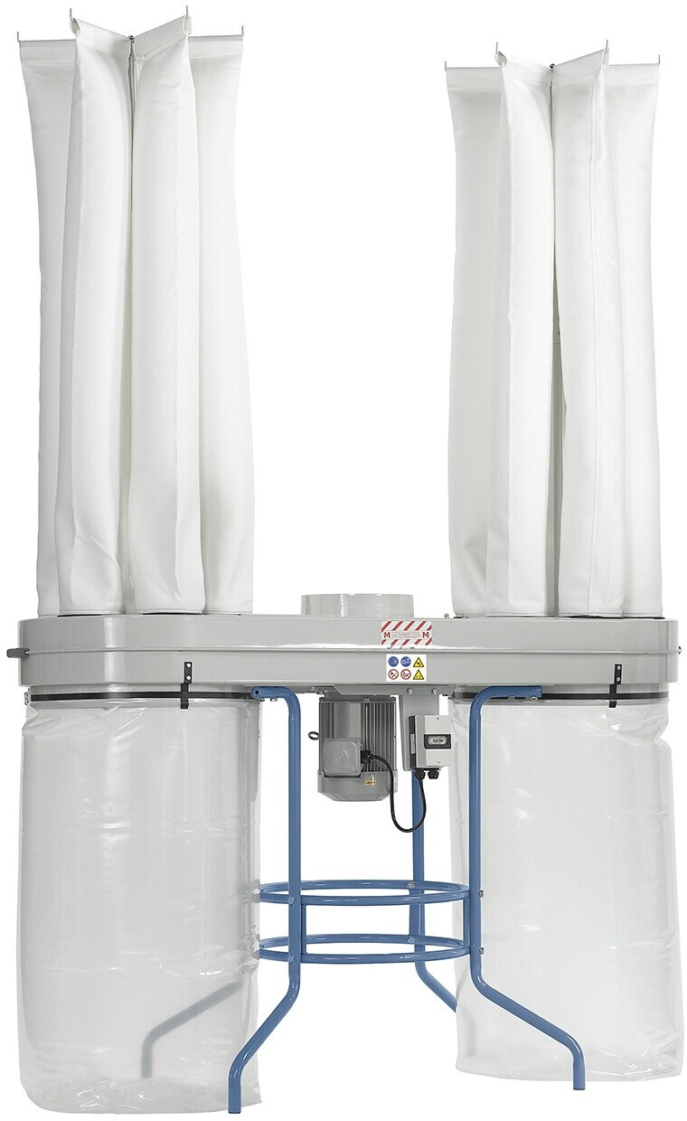 Bernardo FT 502 SF