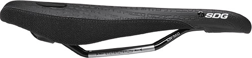 SDG Duster MTN CroMo