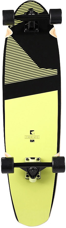 RAM Blacker