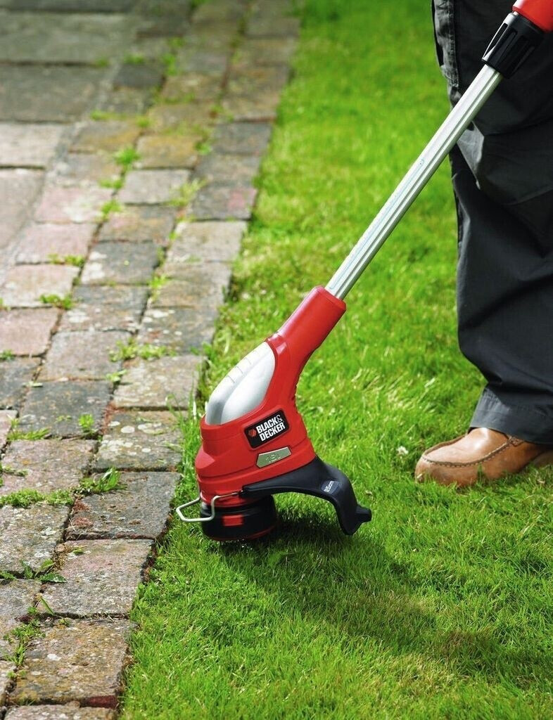 Black Black and Decker GLC1823L20 - view 15