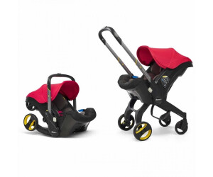 Doona carriage 2025 on sale