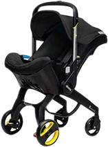 Simple Parenting Doona Noir