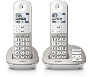 Philips XL495
