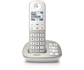 Abubu Teléfono Móvil para Personas Mayores Artfone F20