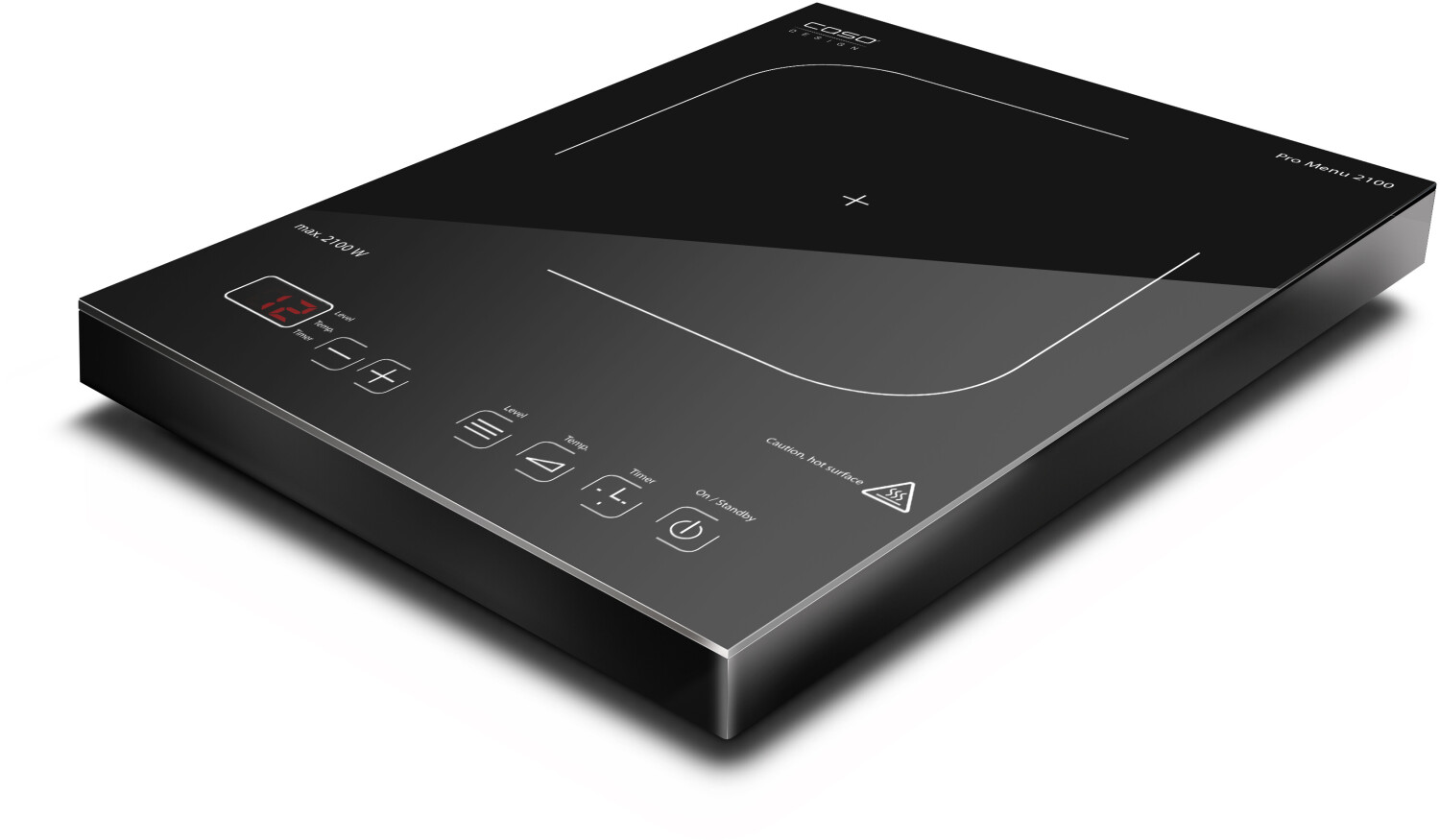 Caso Pro Menu 2100
