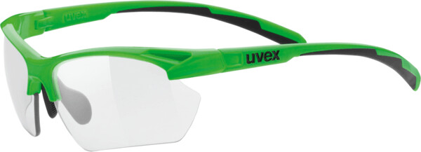 Gafas de ciclismo uvex sportstyle 802 vario fotocromáticas best sale