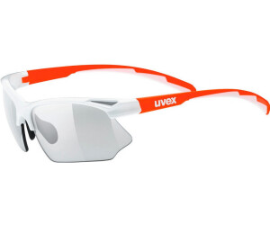 uvex Sportstyle 802 Small Vario au meilleur prix sur idealo