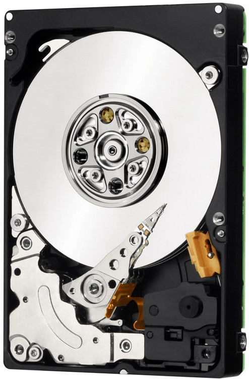 Micro Storage SATA 750Go (IB320002I336)