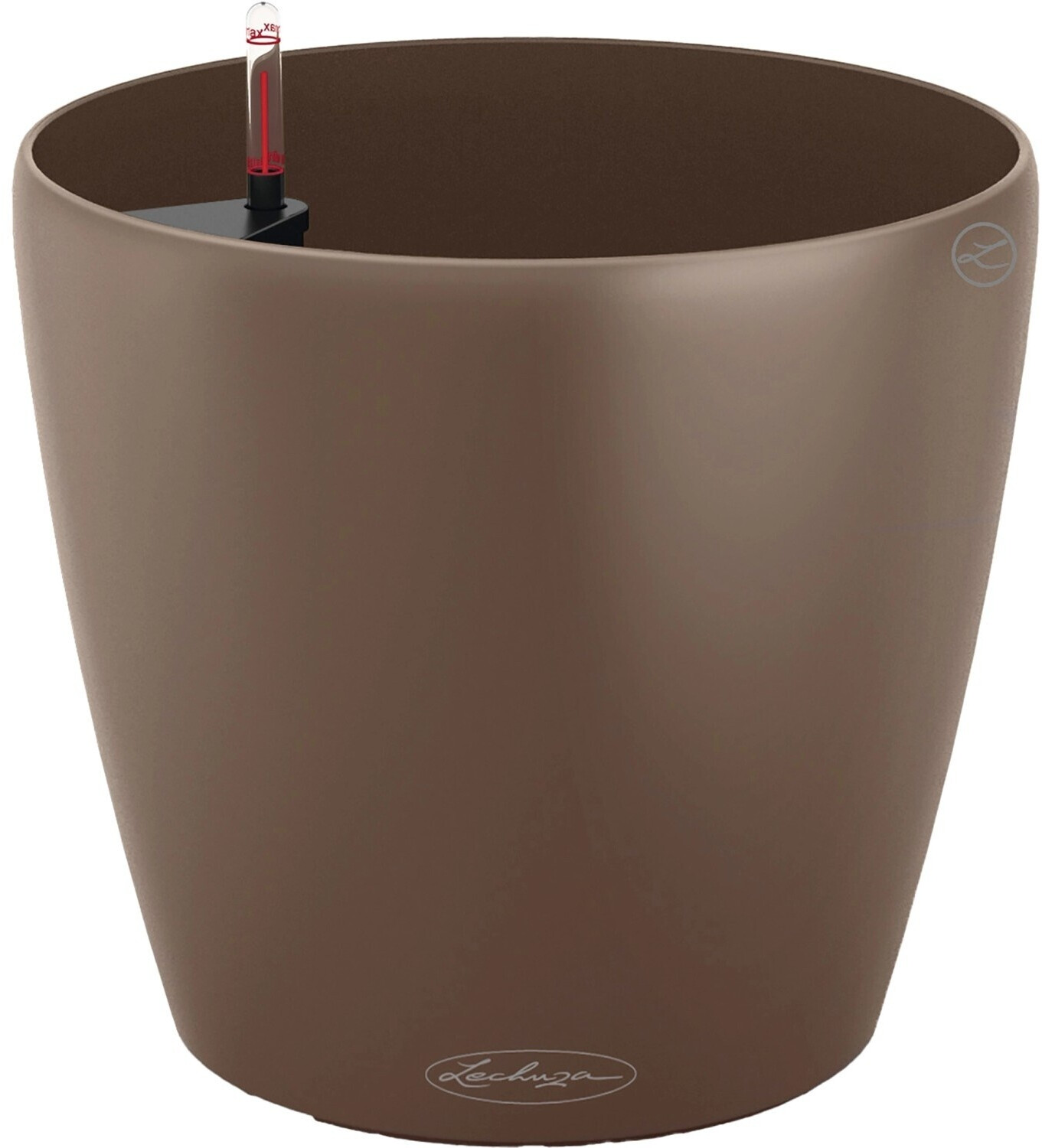 Lechuza Classico Color 28 All-in-One Set nutmeg